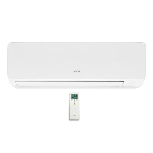 Fujitsu ASEH07KGTG Wandgerät 2,0 kW WiFi Deluxe | Raumgröße 20 - 25 m² | R32