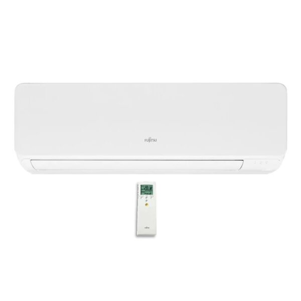 Fujitsu ASEH09KGTG Wandgerät 2,5 kW WiFi Deluxe | Raumgröße 25 - 30 m² | R32