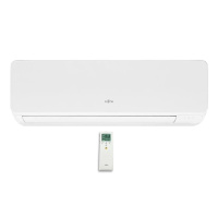 Fujitsu ASEH12KGTG Wandgerät 3,4 kW WiFi Deluxe |...