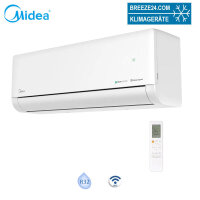 Midea Solstice EZ-18RD6-I Wandgerät |...