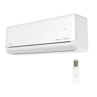 Midea Solstice EZ-18RD6-I Wandgerät |...