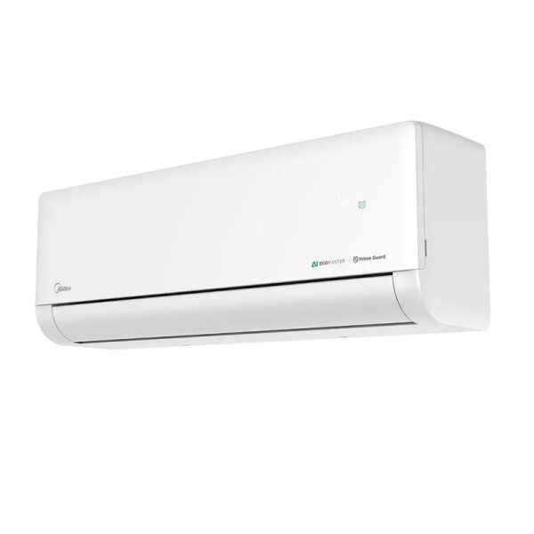 Midea Solstice EZ-24RD6-I Wandgerät | Raumgröße 70 - 75 m² | WiFi | 7.0 kW | 7.3 kW | R32