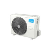 Midea Solstice EZ-18RD6H-O Außengerät...