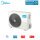 Midea Solstice EZ-24RD6H-O Außengerät Raumgröße 70 - 75 m² | 7.0 kW | 7.3 kW | R32