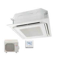 Fujitsu Set AUXG45KRLB + AOEG45KBTB Set...