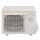 Fujitsu Set AUXG45KRLB + AOEG45KBTB Set 4-Wege-Deckenkassette 12,1 kW - R32 Klimaanlage