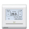 Fujitsu Set AUXG36KRLB + AOEG36KBTB 4-Wege-Deckenkassette schwarz 9,5 kW - R32 Klimaanlage
