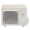 Fujitsu Set AUXG45KRLB + AOEG45KBTB 4-Wege-Deckenkassette schwarz 12,1 kW  R32 Klimaanlage