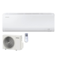 Samsung Set AR50F09C1BHN + AR50F09C1BHX Wandgerät...