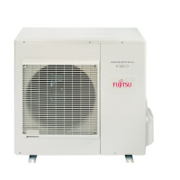 Fujitsu eco Außengerät 13,4 kW - AOEG54KRTA -...