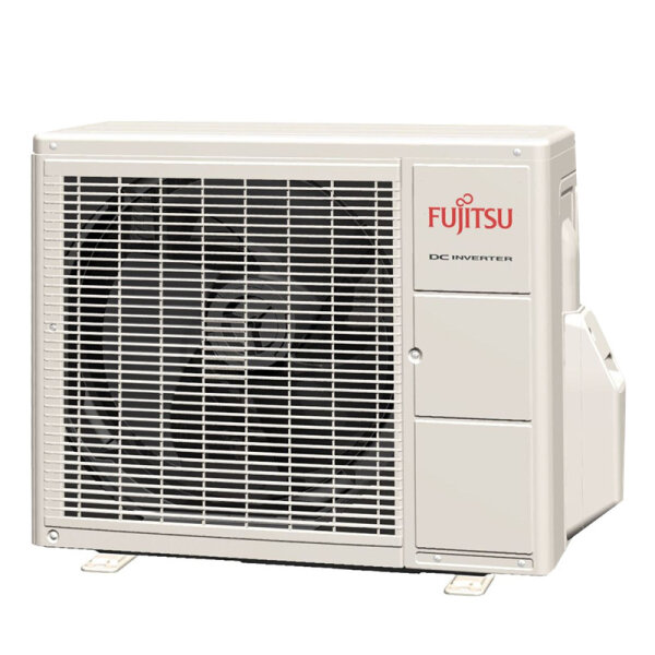 Fujitsu Außengerät 4,2 kW - AOEG14KVCA für 1 Innengerät | 40 - 45 m² - R32