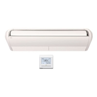 Fujitsu Deckenunterbaugerät ABEG 54KRTA 13,4 kW |...