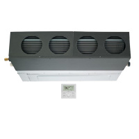 Fujitsu Zwischendeckenmodell 6,0 kW - ARXG 22KMLA (Nur...