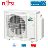 Fujitsu AOEG18KBCA3 5,4 kW Multi-Split...