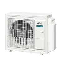 Fujitsu AOEG18KBCA3 5,4 kW Multi-Split...