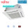 Fujitsu AUXB04HLAH 4-Wege-Deckenkassette Euroraster VRF 1,1 kW