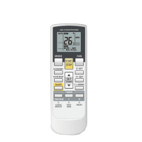 Fujitsu UTY-LNVY Infrarot-Fernbedienung für...