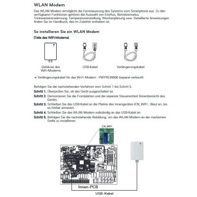 LG THERMA V  Luft-Wasser-Wärmepumpe HM123MRS.UB40 Monobloc 12,0 kW zum Heizen + Kühlen 400 Volt | R32