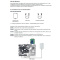 LG THERMA V  Luft-Wasser-Wärmepumpe HM123MRS.UB40 Monobloc 12,0 kW zum Heizen + Kühlen 400 Volt | R32