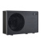 LG THERMA V  Luft-Wasser-Wärmepumpe HM123MRS.UB40 Monobloc 12,0 kW zum Heizen + Kühlen 400 Volt | R32