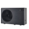 LG THERMA V  Luft-Wasser-Wärmepumpe HM123MRS.UB40 Monobloc 12,0 kW zum Heizen + Kühlen 400 Volt | R32
