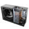 LG THERMA V  Luft-Wasser-Wärmepumpe HM123MRS.UB40 Monobloc 12,0 kW zum Heizen + Kühlen 400 Volt | R32