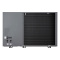 LG THERMA V  Luft-Wasser-Wärmepumpe HM123MRS.UB40 Monobloc 12,0 kW zum Heizen + Kühlen 400 Volt | R32