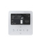 LG THERMA V  Luft-Wasser-Wärmepumpe HM123MRS.UB40 Monobloc 12,0 kW zum Heizen + Kühlen 400 Volt | R32