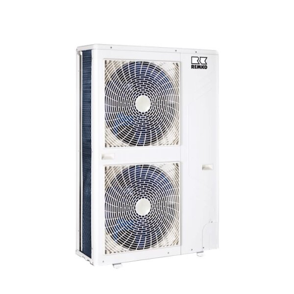 Remko MVV 1603 DC VRF Außengerät für bis zu 11 Innengeräte