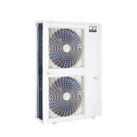 Remko MVV 1603 DC VRF Außengerät für bis...
