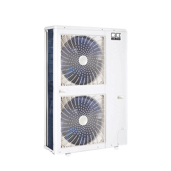 Remko MVV 2003 DC VRF Außengerät für bis zu 11 Innengeräte