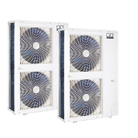 Remko MVV 1603 DC DUO VRF Außengerät für...