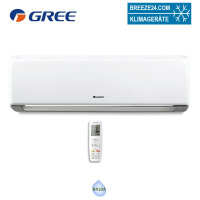 GREE GMV-ND100B4B-T Wandgerät 9,5 kW - R410A - VRF
