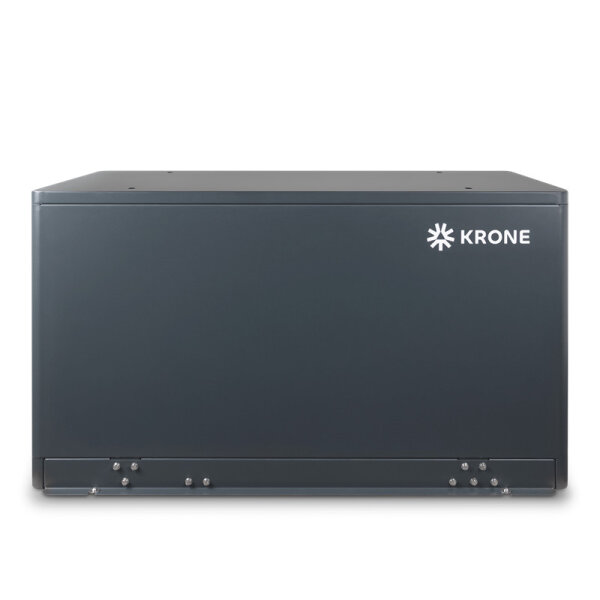 KRONE ZEV-060-210-HM | Tankmodul 80 l inkl. Ausdehnungsgefäß für Zevion Compact Kaltwassererzeuger