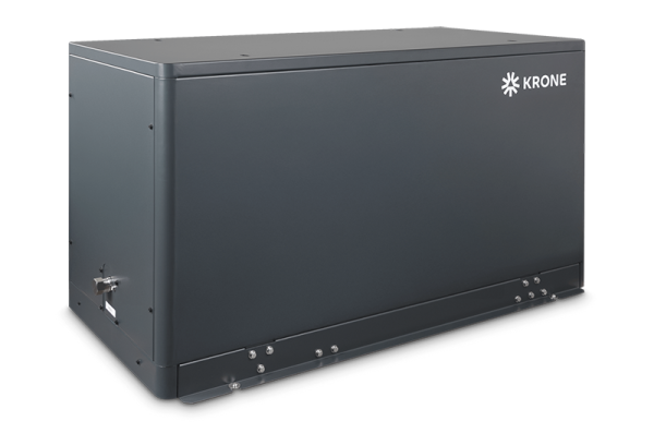 KRONE ZEV-060-210-HM | Tankmodul 80 l inkl. Ausdehnungsgefäß für Zevion Compact Kaltwassererzeuger