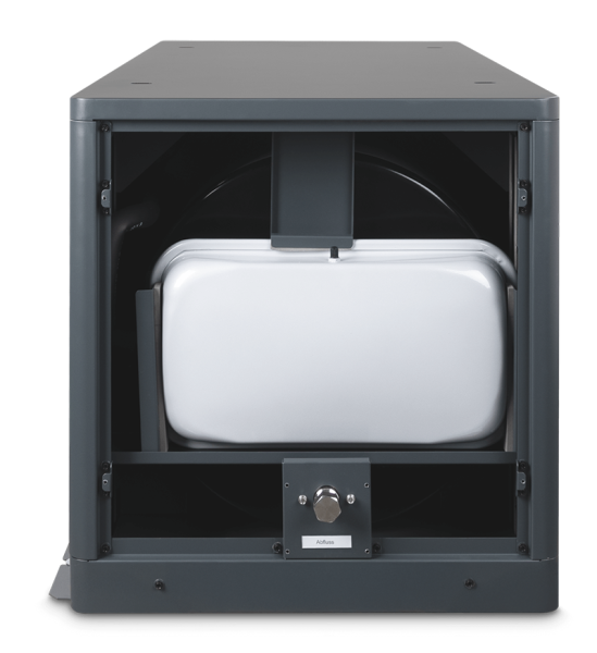 KRONE ZEV-060-210-HM | Tankmodul 80 l inkl. Ausdehnungsgefäß für Zevion Compact Kaltwassererzeuger