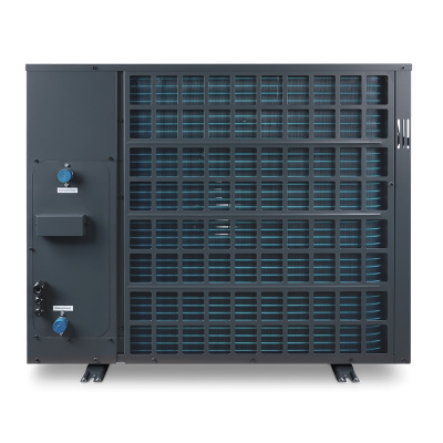 Krone ZEV-060-CO Zevion Compact Luftgekühlter Kaltwasser-Erzeuger mit WP-Funktion 5,9 kW | R290