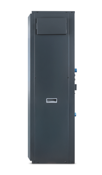 Krone ZEV-060-CO Zevion Compact Luftgekühlter Kaltwasser-Erzeuger mit WP-Funktion 5,9 kW | R290