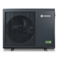 Krone ZEV-100-CO Zevion Compact Luftgekühlter...