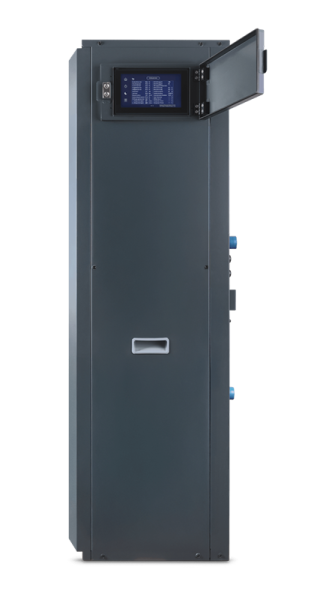 Krone ZEV-145-CO Zevion Compact Luftgekühlter Kaltwasser-Erzeuger mit WP-Funktion 13 kW | R290 | 400V