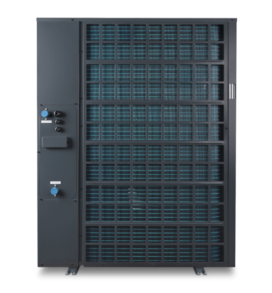 Krone ZEV-210-CO Zevion Compact Luftgekühlter Kaltwasser-Erzeuger mit WP-Funktion 17kW | R290 | 400V