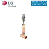 LG PHLLA Anschluss Kit für Solarthermie für LG...