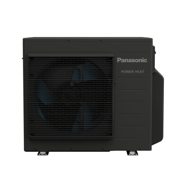 Panasonic CU-3Z75ABEC 7,5 kW Multi-Split Außengerät für 3 Inneneinheiten | R32 | Power Heat