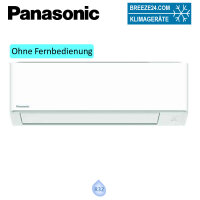 Panasonic Wandgerät S-5010PK4E PACi NX Elite...