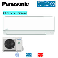 Panasonic Set S-5010PK4E + U-50PZH3E5 Wandgerät PACi...