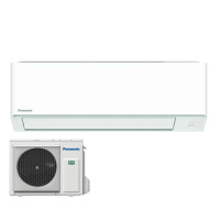 Panasonic Set S-5010PK4E + U-60PZH3E5 Wandgerät PACi...