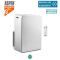 FrigoLine Mobiles Klimagerät FLMPPDB-12HRN7-QB6  3,5 kW Kühlen + Heizen für 1 Raum mit 35 - 40 m² | R290