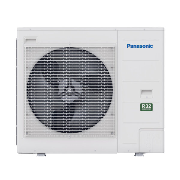 Panasonic U-250PZH4E8 Außengerät 22,0 kW PACi NX Elite 400V R32