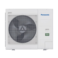 Panasonic U-250PZH4E8 Außengerät 22,0 kW PACi...