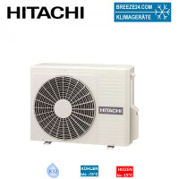 HITACHI RAC-35FXE Außengerät für 1...